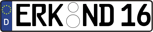 ERK-ND16