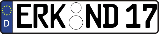 ERK-ND17