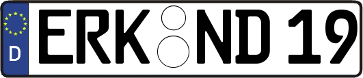 ERK-ND19