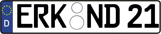 ERK-ND21