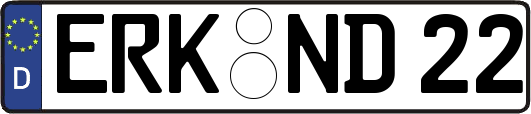 ERK-ND22