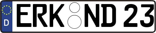 ERK-ND23