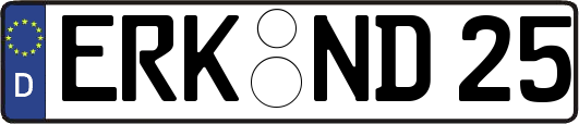 ERK-ND25