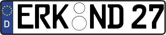 ERK-ND27