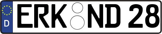 ERK-ND28