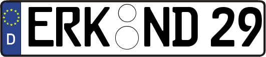 ERK-ND29