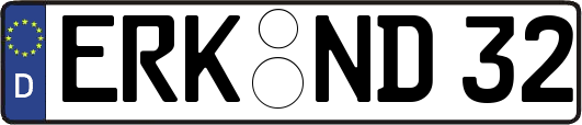 ERK-ND32