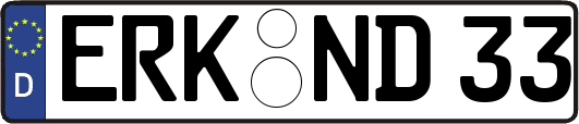 ERK-ND33