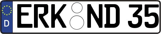 ERK-ND35
