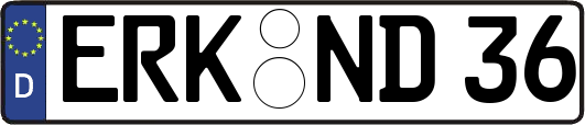ERK-ND36