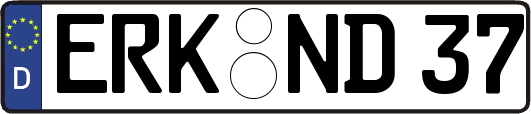 ERK-ND37