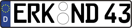 ERK-ND43