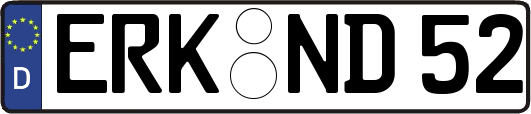 ERK-ND52