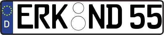 ERK-ND55