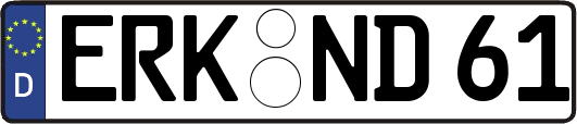ERK-ND61