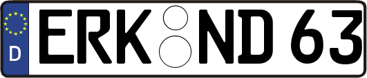 ERK-ND63