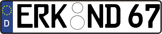 ERK-ND67