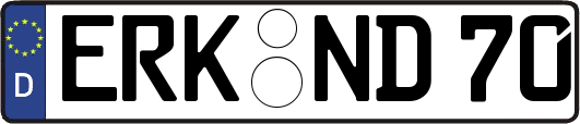 ERK-ND70