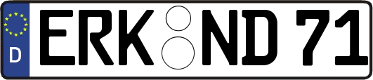 ERK-ND71