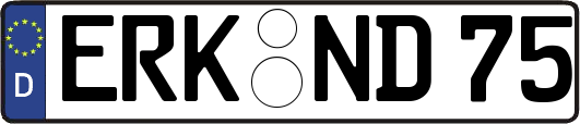 ERK-ND75