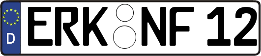 ERK-NF12