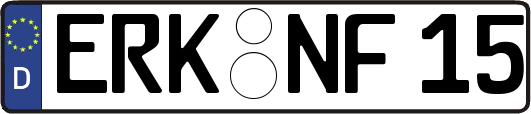 ERK-NF15