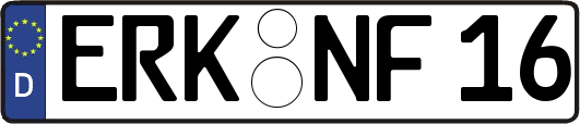 ERK-NF16