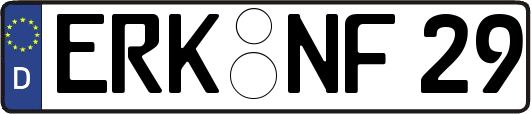 ERK-NF29