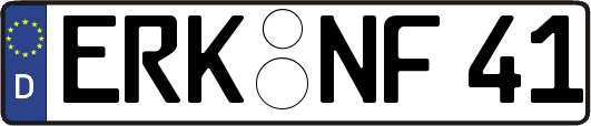 ERK-NF41