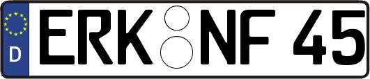 ERK-NF45