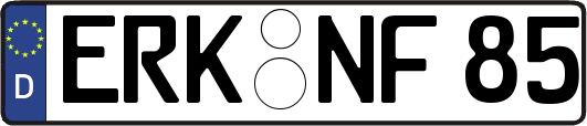 ERK-NF85