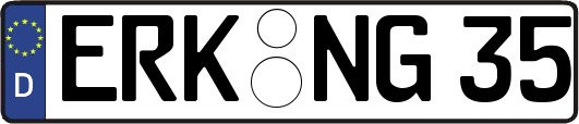 ERK-NG35