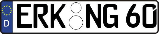 ERK-NG60