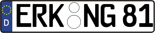 ERK-NG81