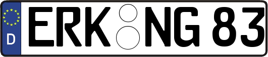 ERK-NG83