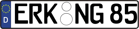 ERK-NG85