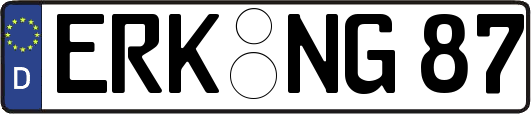 ERK-NG87