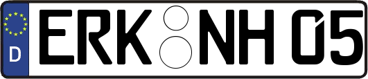 ERK-NH05