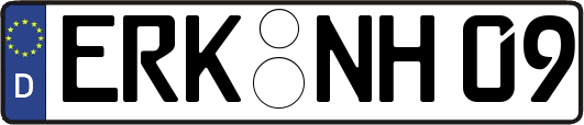 ERK-NH09