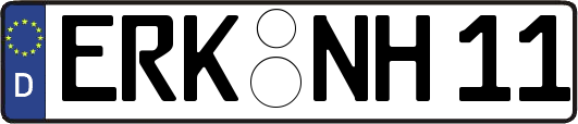 ERK-NH11