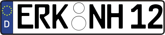 ERK-NH12