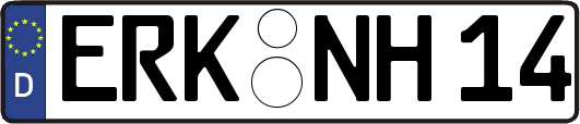 ERK-NH14