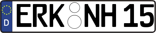 ERK-NH15
