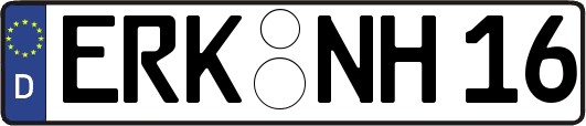 ERK-NH16