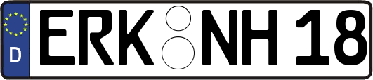 ERK-NH18