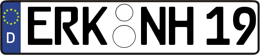 ERK-NH19