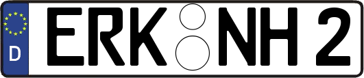 ERK-NH2