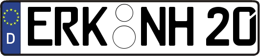 ERK-NH20