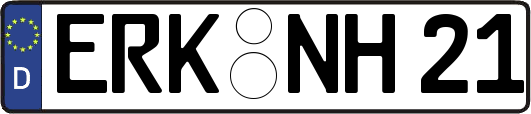 ERK-NH21