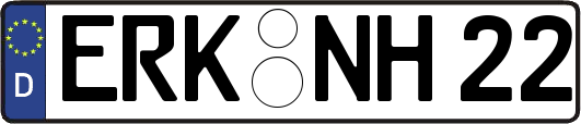 ERK-NH22